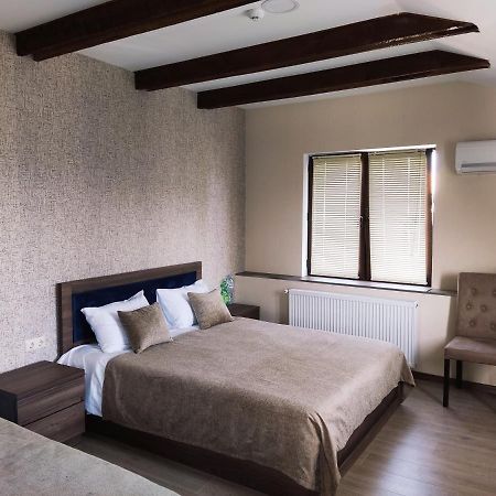 Guest House Spartak Tbilisi Luaran gambar
