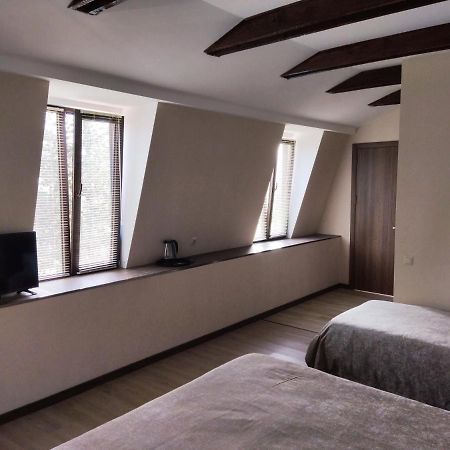 Guest House Spartak Tbilisi Luaran gambar