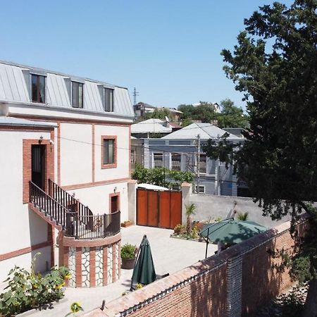Guest House Spartak Tbilisi Luaran gambar