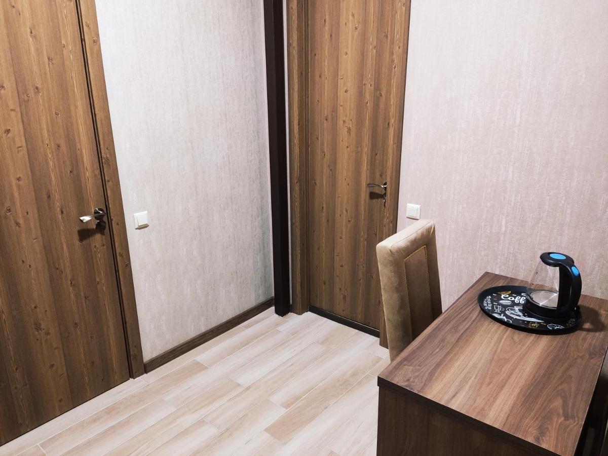 Guest House Spartak Tbilisi Luaran gambar