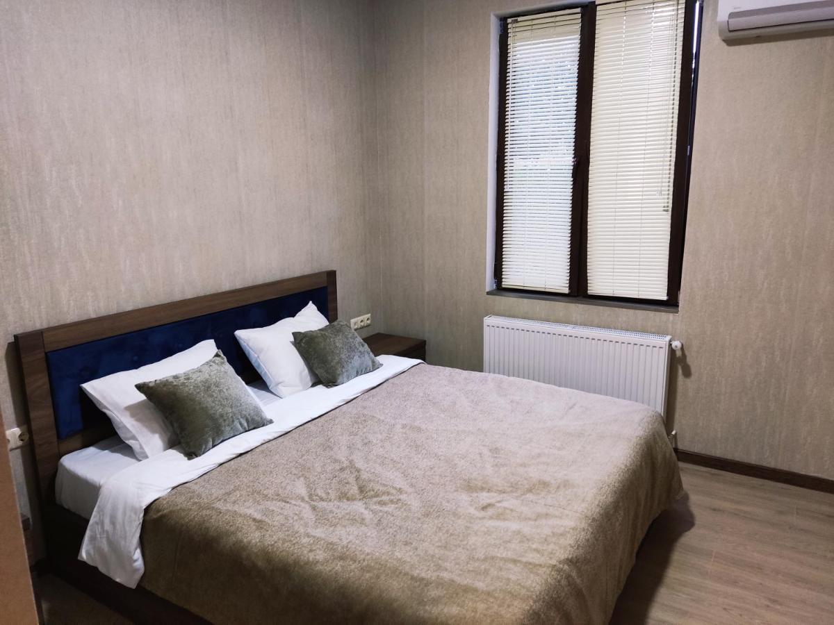Guest House Spartak Tbilisi Luaran gambar