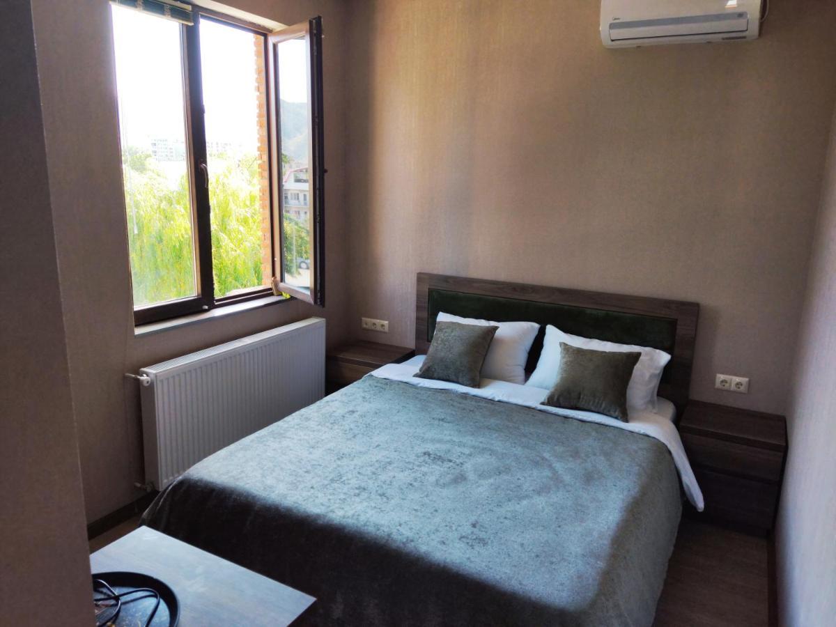 Guest House Spartak Tbilisi Luaran gambar