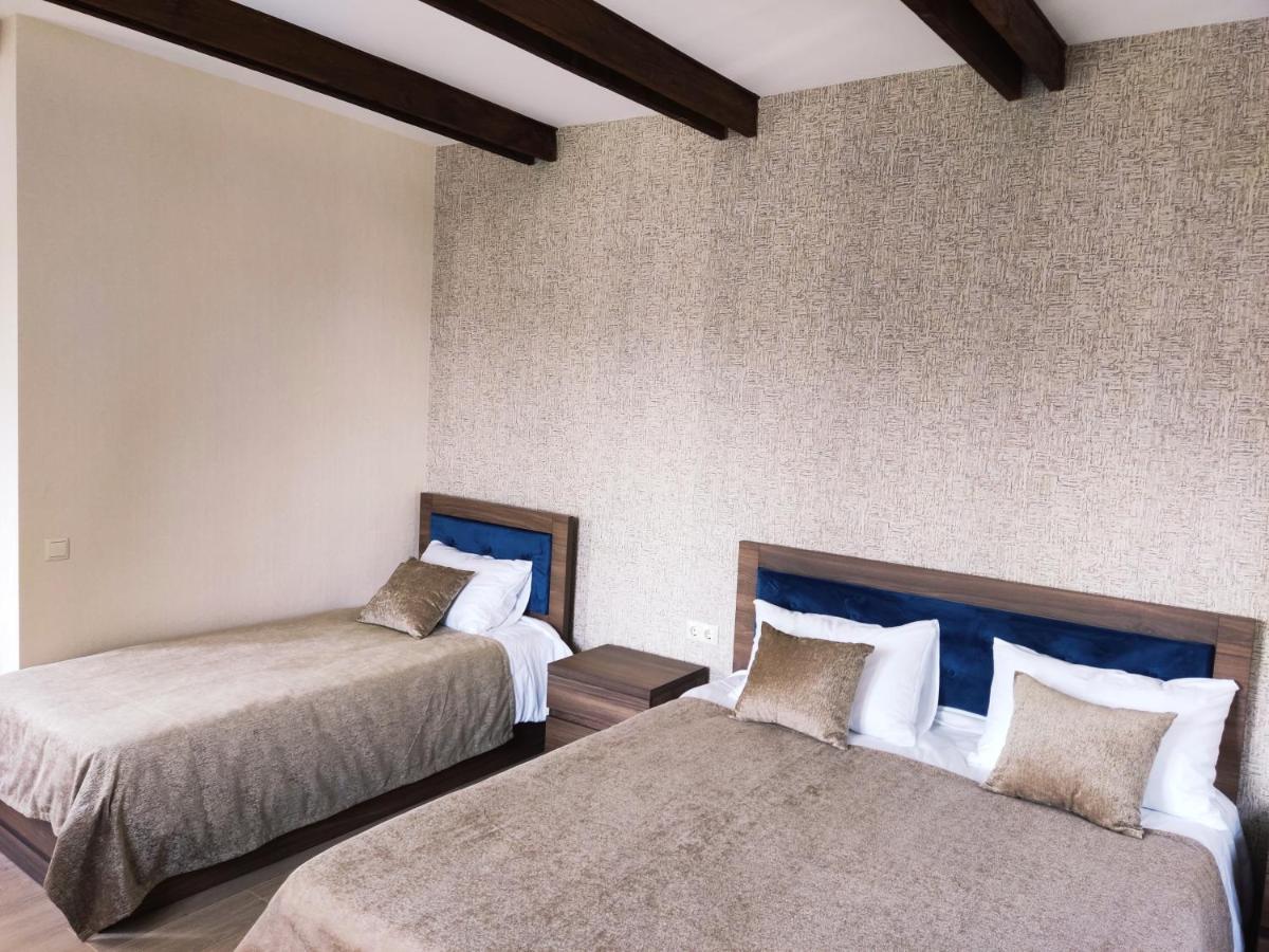 Guest House Spartak Tbilisi Luaran gambar