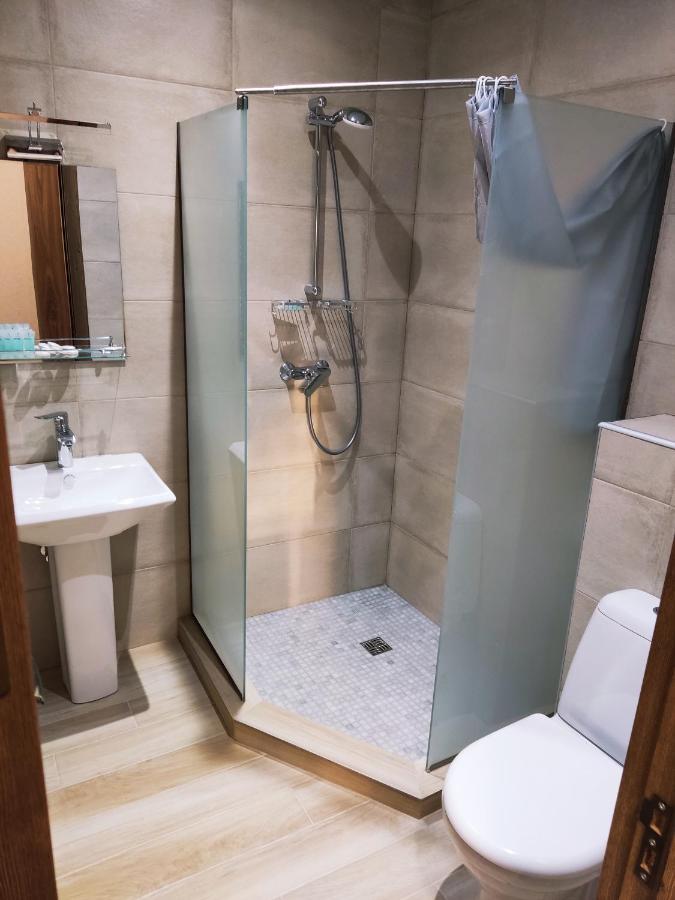 Guest House Spartak Tbilisi Luaran gambar
