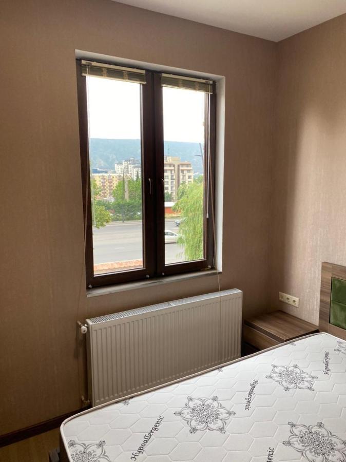 Guest House Spartak Tbilisi Luaran gambar