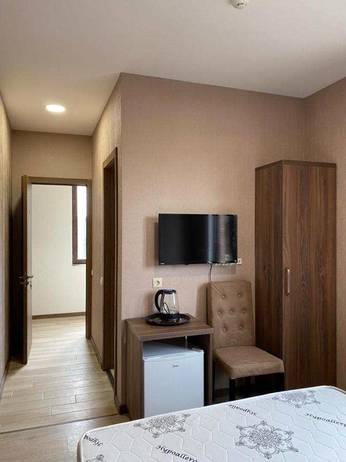 Guest House Spartak Tbilisi Luaran gambar