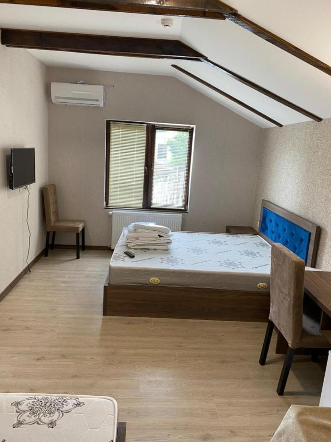 Guest House Spartak Tbilisi Luaran gambar