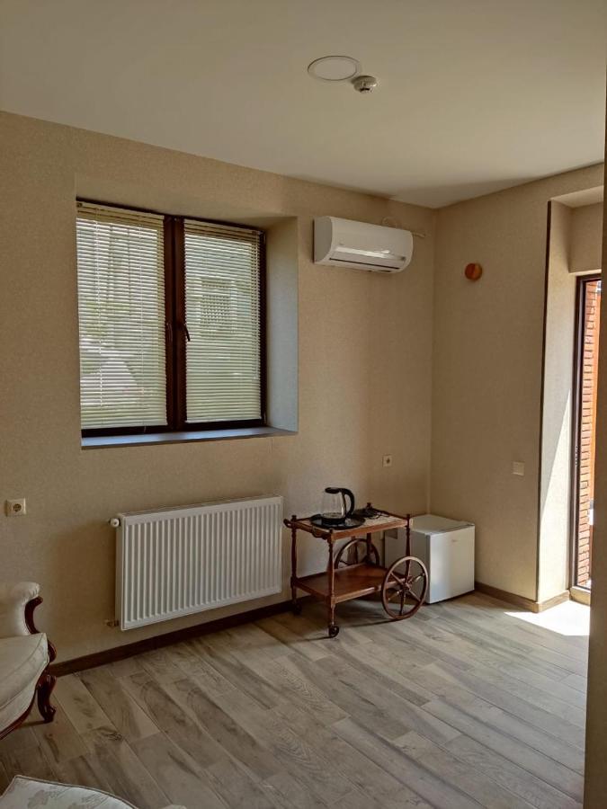 Guest House Spartak Tbilisi Luaran gambar