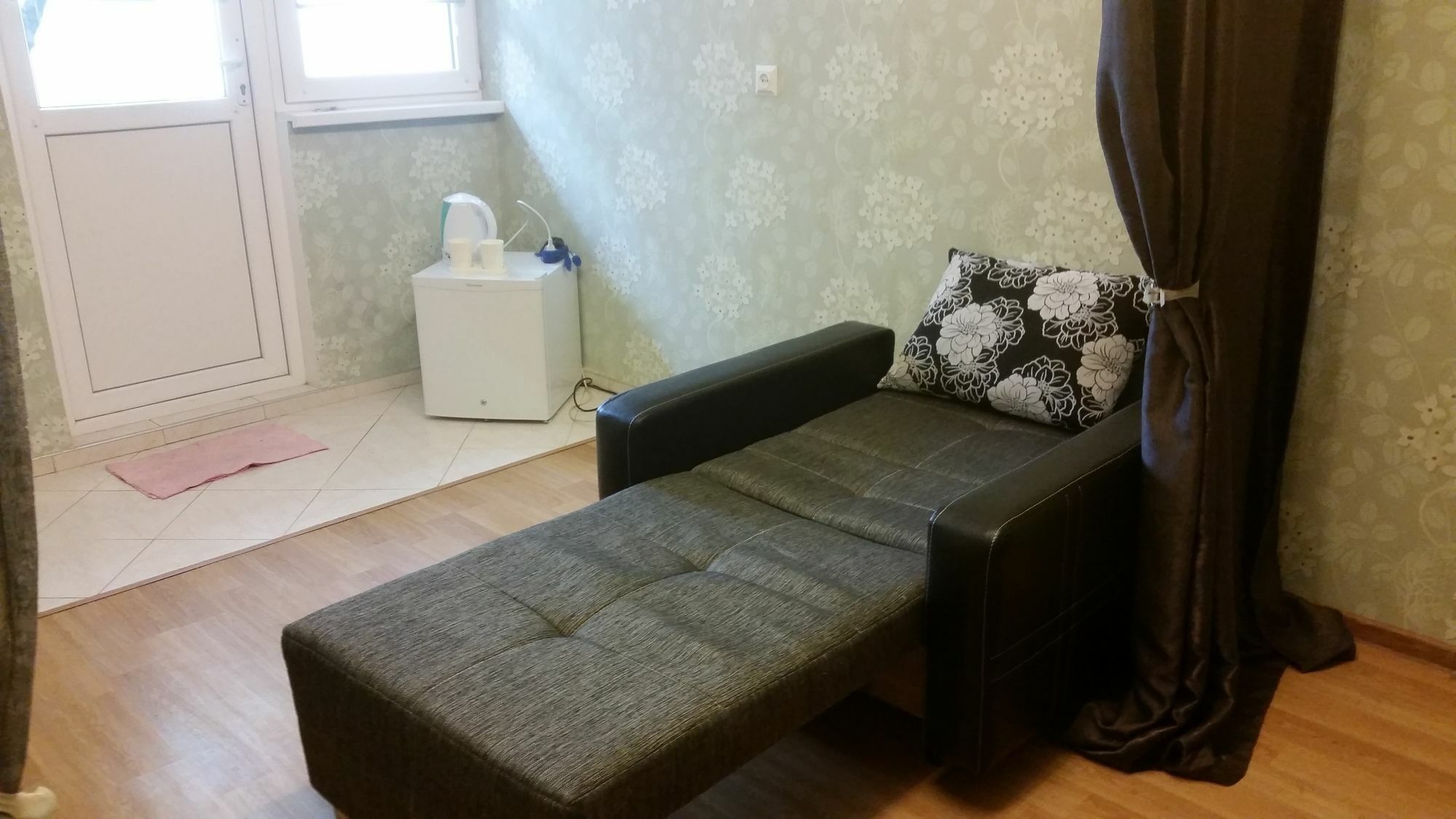 Guest House Spartak Tbilisi Luaran gambar